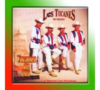 Tucanes De Tijuana - Tucanes De Oro: Secuestro De Amor