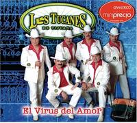 Tucanes de Tijuana - Virus de Amor [Ltd] [Spkg]