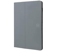 Tucano 189305 custodia per tablet 31,5 cm (12.4'') Custodia a libro Gri Tucano