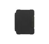 Alunno- iPad 109 10th gen Bookcase Black
