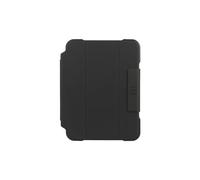 Alunno- iPad 109 10th gen Bookcase Black
