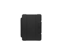 Tucano Alunno Ultra - Custodia protettiva per iPad da 10,2", 10,5", colore: Nero