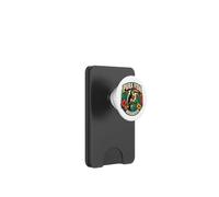 Tucano Aracar dal colletto arroccato Costa Rica PopSockets PopWallet per MagSafe
