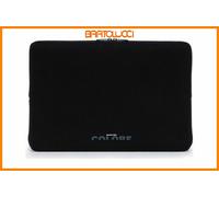 Tucano 16.4 Colore Sleeve borsa per notebook 41,7 cm (16.4") Sleeve case Black