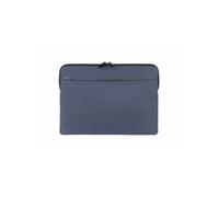 TUCANO CUSTODIA PER MACBOOK PRO 16"E LAPTOP 15.6",WATERPROOF,CON TASCA PER ACCESSORI,BLU