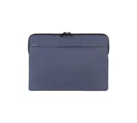 Tucano BFGOM1516-B Custodia Sleeve 16" Monocromatica Blu PET/PU Riciclato