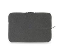 Tucano Mélange Second Skin borsa per notebook 30,5 cm (12") Custodia a tasca Nero