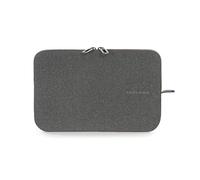 Tucano BFM910-BK Second Skin Melange Neoprene Notebook Sleeve, 22, 86-26, 67 cm (9-10, 5") Nero