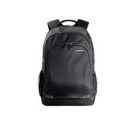 Tucano BKFOR - Borsa Forte Zaino NB, 15.6", Nero