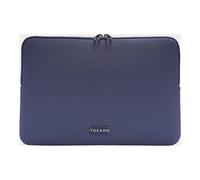 Tucano Borsa Blu 14" Universale per Laptop con caricamento dall'alto