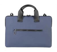 Tucano GOMMO 39,6 cm (15.6") Valigetta ventiquattrore Blu