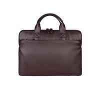 TUCANO - Borsa X Nb Isotta Superslim 13.3'' / 14''. Viola. In Morbido Pu Effetto Pelle - Bsiso1314-pp