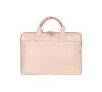 TUCANO - Borsa X Nb Isotta Superslim 15.6''. Rosa. In Morbido Pu Effetto Pelle - Bsiso1516-pk
