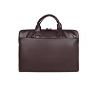 TUCANO - Borsa X Nb Isotta Superslim 15.6''. Viola. In Morbido Pu Effetto Pelle - Bsiso1516-pp
