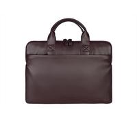 TUCANO - Borsa X Nb Isotta Superslim 13.3'' / 14''. Viola. In Morbido Pu Effetto Pelle - Bsiso1314-pp