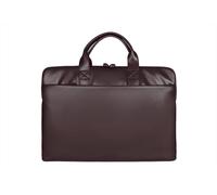 TUCANO - Borsa X Nb Isotta Superslim 15.6''. Viola. In Morbido Pu Effetto Pelle - Bsiso1516-pp