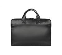 TUCANO Borsa ISOTTA BORSA SUPERSLIM 15.6 NERO Laptop 15.6 e MacBook Pro 16 nero
