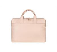 TUCANO - Borsa X Nb Isotta Superslim 15.6''. Rosa. In Morbido Pu Effetto Pelle - Bsiso1516-pk