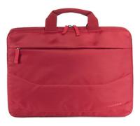 Tucano Borsa notebook 15,6" IDEA Bundle With Mouse Wireless Rosso BU BIDEA WM R
