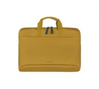 BORSA TUCANO SMILZA BORSA SUPERSLIM 15", GIALLO, PER NOTEBOOK 15,6" E MACBOOK PR