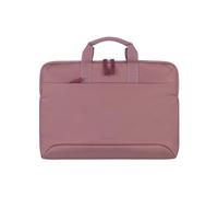 BORSA TUCANO SMILZA BORSA SUPERSLIM 15", ROSA, PER NOTEBOOK 15,6" E MACBOOK PRO
