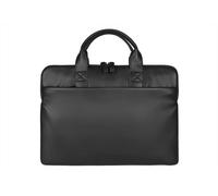 TUCANO Borsa ISOTTA BORSA SUPERSLIM 13/14 NERO Laptop 14 e MacBook Pro 14 nero