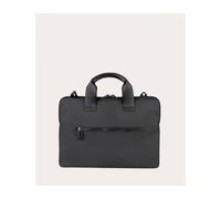 Tucano BORSA PER NOTEBOOK/MACBOOK 15"/14" GOMMO SUPERSLIM NERA