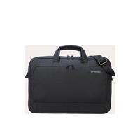 Tucano BORSA NB 17 Plastica riciclata Nero, Blu Bambino/Bambina Borsa shopper