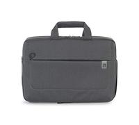 Tucano - Borsa Slim Per Notebook 13.3" E 14"-nero Tucano