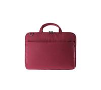 Tucano - Dark Color Slim Bag-rosso Tucano