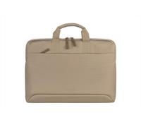 Tucano - Borsa Smilza Per Laptop 15.6" E MacBook Pro 16"-beidge Tucano