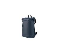 TUCANO BORSA ZAINO ROLLO PER NOTEBOOK 15,6" E MACBOOK PRO 16" - IN TESSUTO RICICLATO RESINATO TASCA INTERNA E TASCA ESTERNA BLU (BKROL15B)**PUOI PAGARE ANCHE ALLA CONSEGNA!!!**