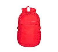 Tucano - Bravo - Zaino per Mackbook PRO 15" And Laptop 15,6" - Rosso