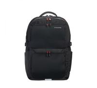 Tucano BSFBK-BK zaino Nero Neoprene, Nylon