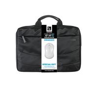 Tucano - Bu-bidea1314-wm-bk Nero