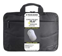 Tucano Borsa Linea Idea + Mouse Wireless Tucano