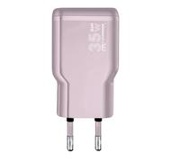 Alimentatore per Apple USB Type-C NEO One Power Kit Pink 35W MA ONEPOWKIT PK