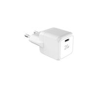 Tucano Caricabatterie USB Type-C 20W White MA GAN20 EU W
