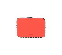 Tucano Tucano Bfcar1112-Cr Borsa Per Notebook 33 Cm (13") Cover Rosso S_0300_1M1
