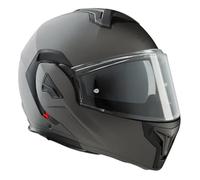 Tucano Casco Modulare Tucanourbano FASTFLIP Antracite Grigio (XL: 61-62)