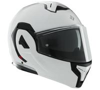 Tucano Casco Modulare Tucanourbano FASTFLIP Bianco Perla (XL: 61-62)