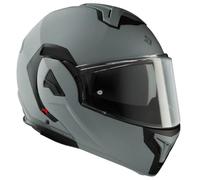 Tucano Casco Modulare Tucanourbano FASTFLIP Nardo Grigio (2XL: 63-64)