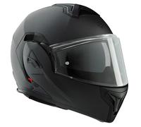 Tucano Casco Modulare Tucanourbano FASTFLIP Nero Opaco