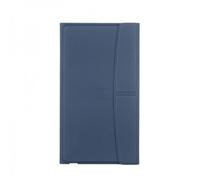 "TUCANO Case e Tastiera Scrivo Smartphone- iPad Pro 11""- Tablet 11"" Blu"