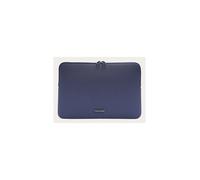 Tucano Colore 35,6 cm (14") Borsa con caricamento dall'alto Blu