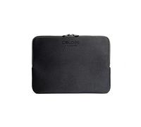Tucano 14.1" Colore Sleeve 35,8 cm (14.1") Custodia a tasca Nero