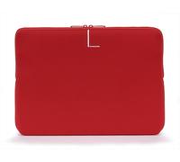 Tucano Colore Second Skin Custodia per Notebook 15.6" Colore Rosso