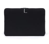 TUCANO Custodia Borsa per Notebook fino a 18.4 in Neoprene colore Nero - BFC-1718 Second Skin