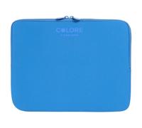 TUCANO Colore Second Skin Custodia a tasca 31,8 cm (12.5") per laptop BFC1112-B