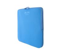 TUCANO Colore Second Skin Custodia a tasca 31,8 cm (12.5") per laptop BFC1112-B